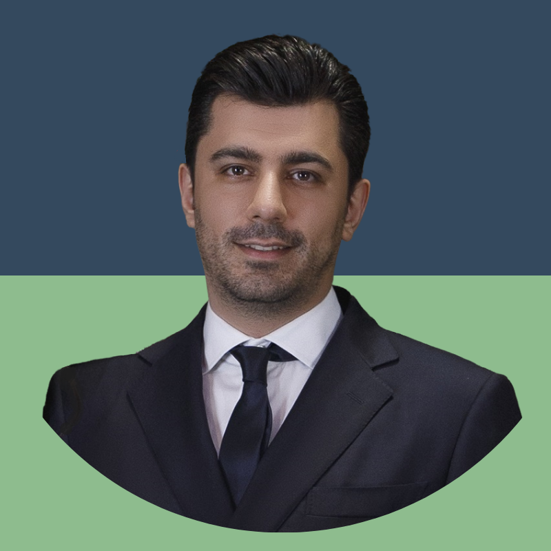 Eng. SeyedMahdi Najafzadeh